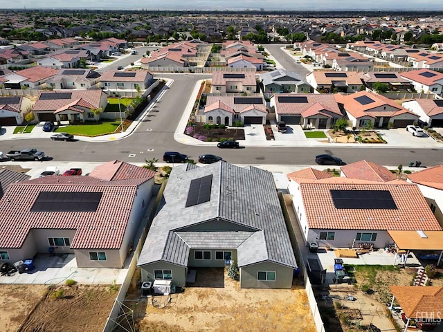 10213 Breitenbush Ave, Bakersfield, CA 93311 - aerial view of residential area
