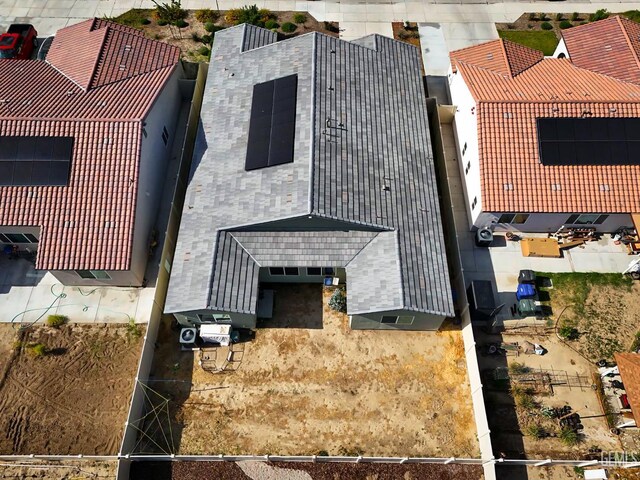 10213 Breitenbush Ave, Bakersfield, CA 93311 - aerial view of property and surrounding area