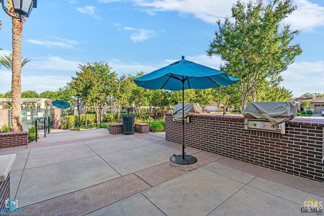 307 Coachman Way, Bakersfield, CA 93312 - photo 48