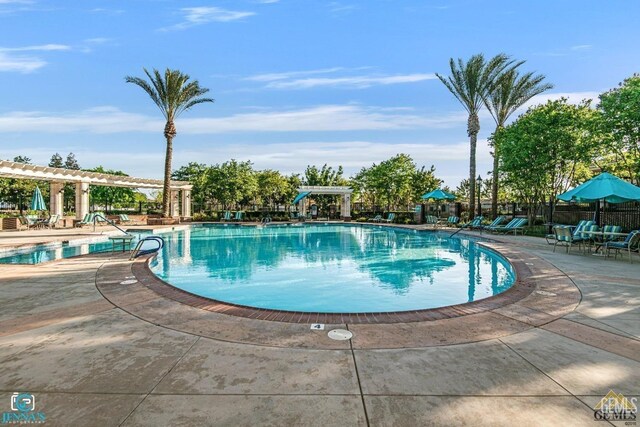 307 Coachman Way, Bakersfield, CA 93312 - photo 47