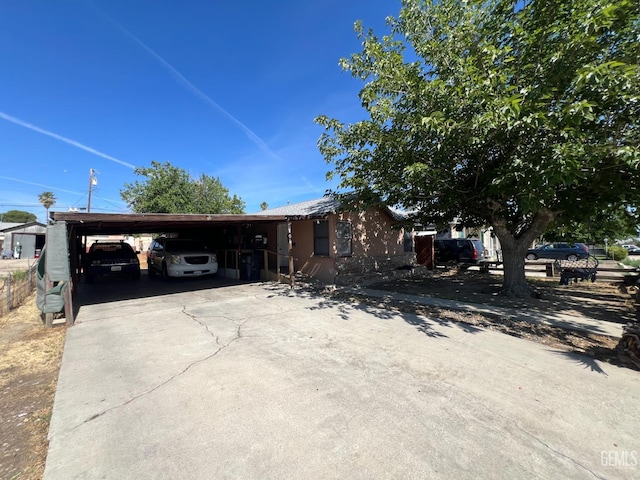 105 Polk St, Taft, CA 93268 - photo 3