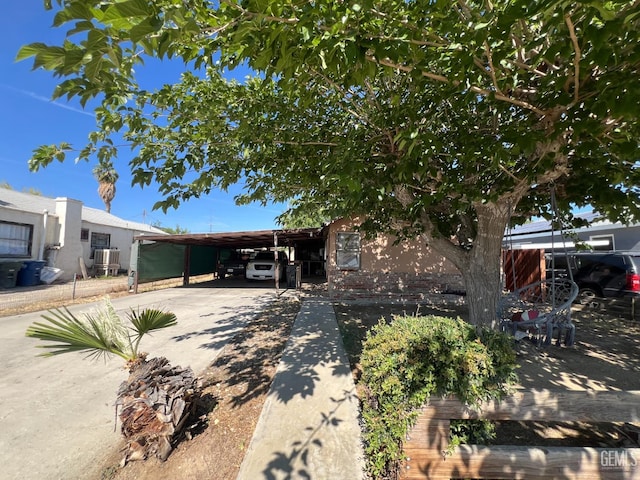 105 Polk St, Taft, CA 93268 - photo 4