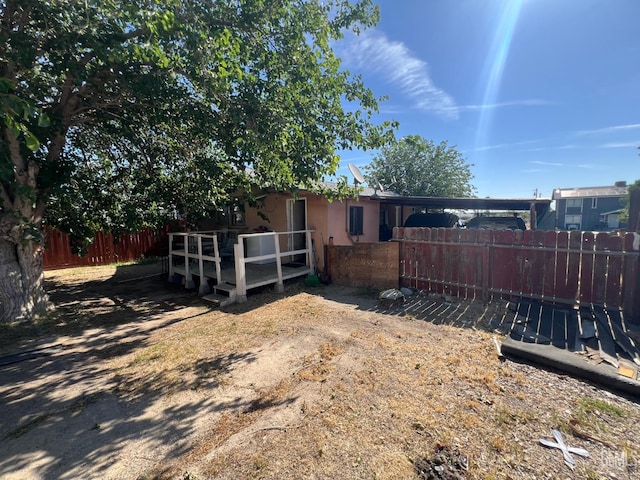 105 Polk St, Taft, CA 93268 - photo 26