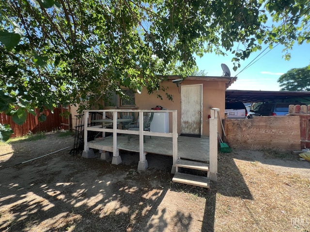 105 Polk St, Taft, CA 93268 - photo 23