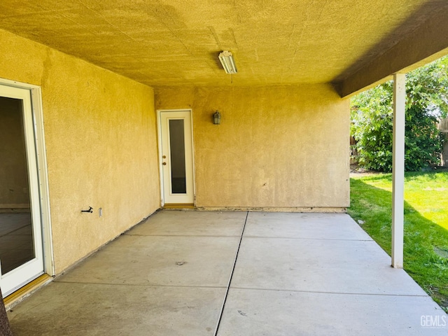 3614 White Sands Dr, Bakersfield, CA 93313 - view of patio