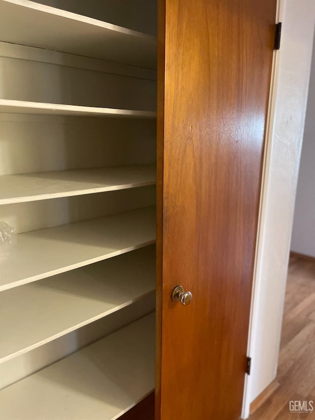 820 Park St, Lodi, CA 95240 - view of closet