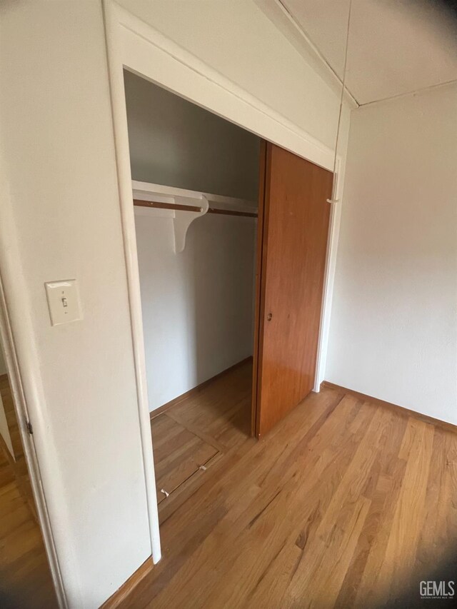 820 Park St, Lodi, CA 95240 - view of closet