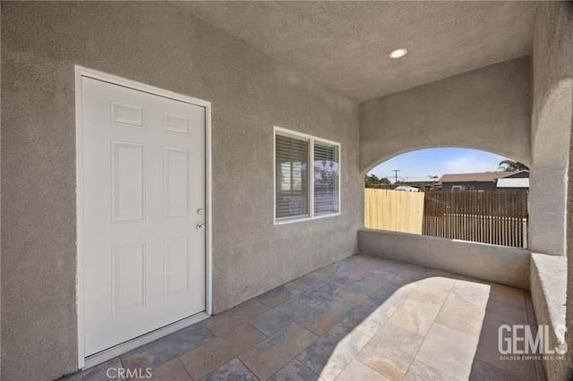 301 Kincaid St, Bakersfield, CA 93307 - view of patio / terrace