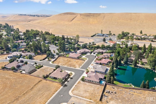 12101 Wildhorse Ave, Bakersfield, CA 93306
