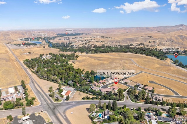 12101 Wildhorse Ave, Bakersfield, CA 93306