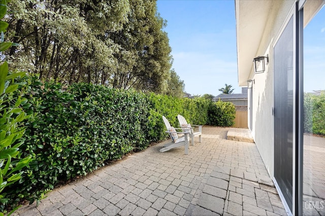 48 16th St, Cayucos, CA 93430 - view of patio / terrace