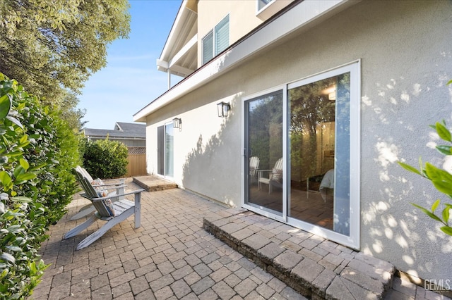 48 16th St, Cayucos, CA 93430 - view of patio