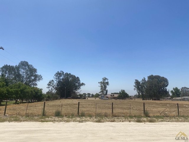 1509 Porty Ave, Bakersfield CA, 93313 land for sale