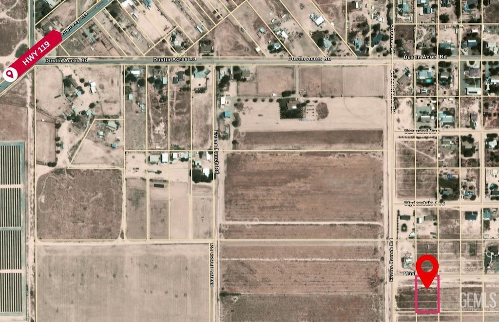28107 Mustang Ave, Taft, CA 93268
