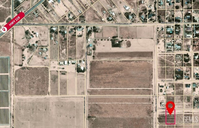 28107 Mustang Ave, Taft CA, 93268 land for sale