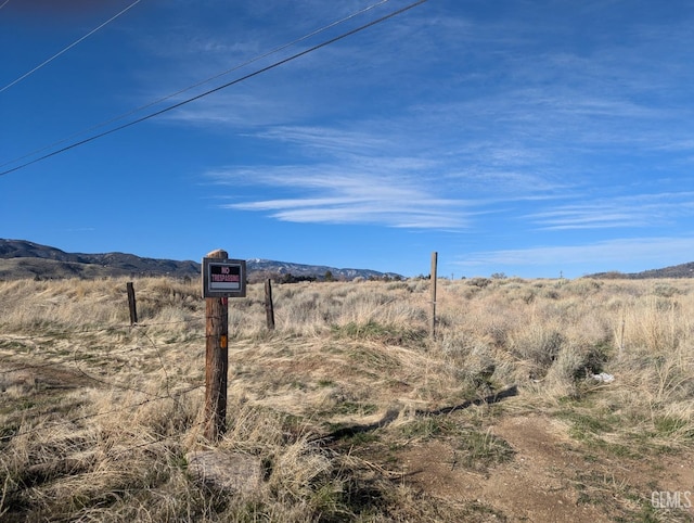 1226 Conway Ave, Tehachapi, CA 93561