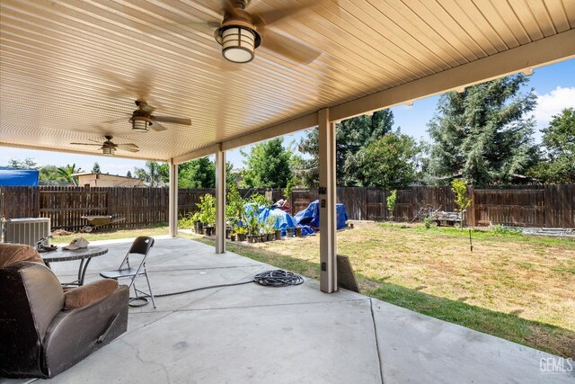 2326 W Flagstaff Ct, Visalia, CA 93291 - photo 21