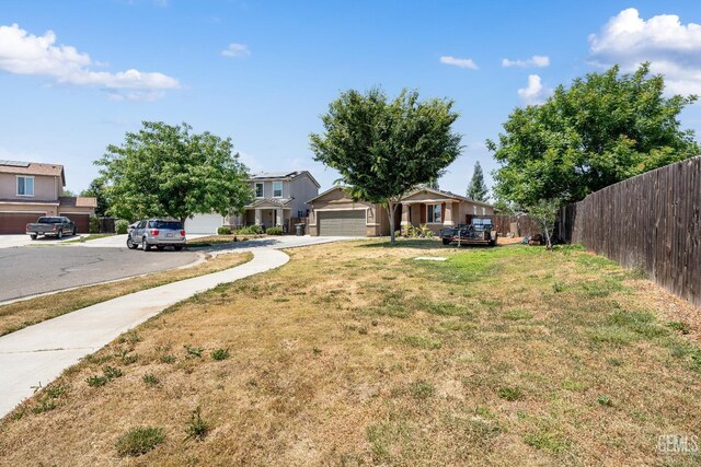 2326 W Flagstaff Ct, Visalia, CA 93291 - photo 3