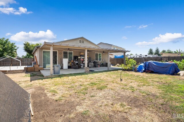 2326 W Flagstaff Ct, Visalia, CA 93291 - photo 20