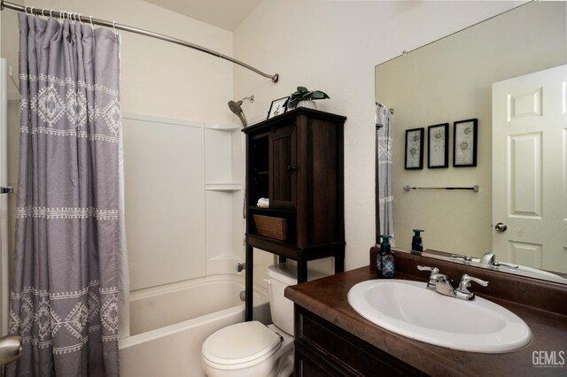 2326 W Flagstaff Ct, Visalia, CA 93291 - photo 19
