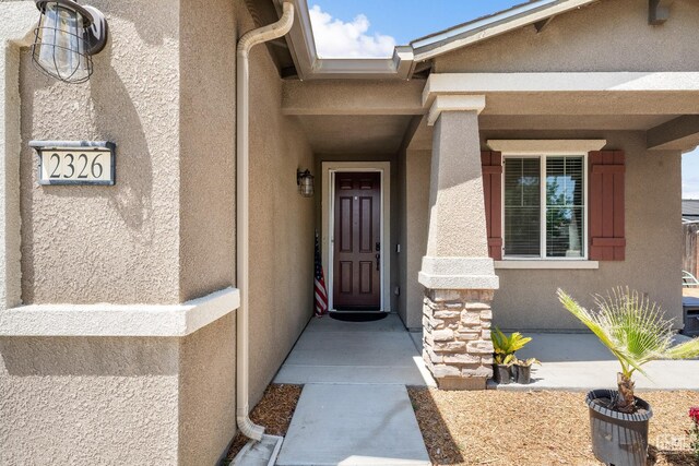 2326 W Flagstaff Ct, Visalia, CA 93291 - photo 5