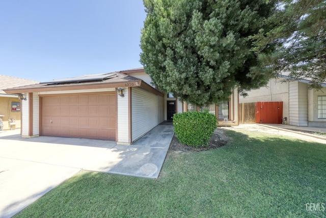6320 Quaking Aspen St, Bakersfield, CA 93313 - photo 2