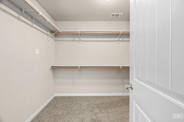 15020 Cotton Blossom Ave, Bakersfield, CA 93314 - walk in closet with carpet floors