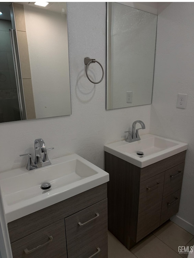 28112 Pond Rd, Wasco, CA 93280 - full bath with two vanities