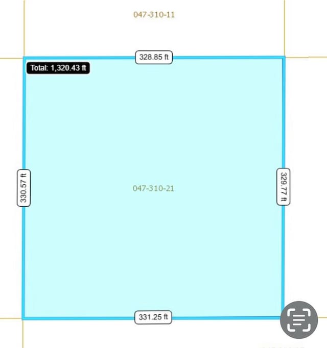 28112 Pond Rd, Wasco, CA 93280 - map / location