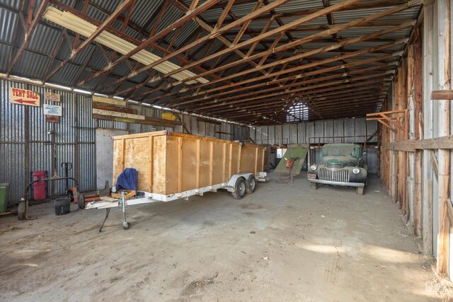 13754 Rosedale Hwy, Bakersfield, CA 93314 - interior space