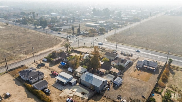 13754 Rosedale Hwy, Bakersfield, CA 93314 - bird's eye view