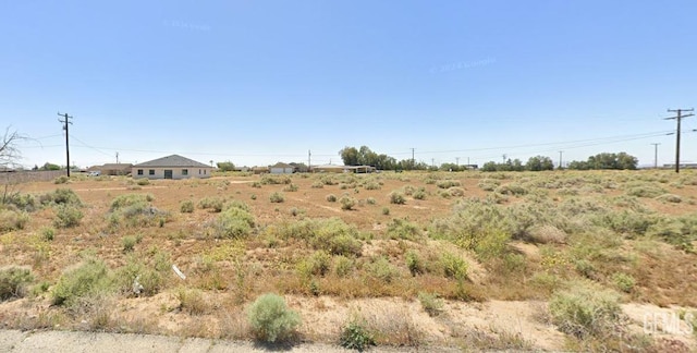 0 Oleander Ave, California City CA, 93505 land for sale