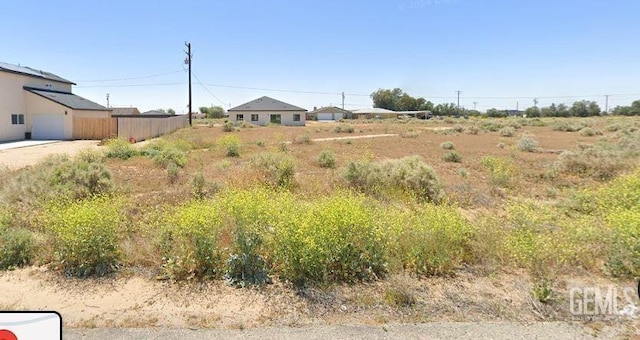 Listing photo 2 for 0 Oleander Ave, California City CA 93505