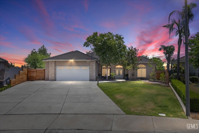 15321 N Lake Berryessa Ct, Bakersfield, CA 93314 - photo 1