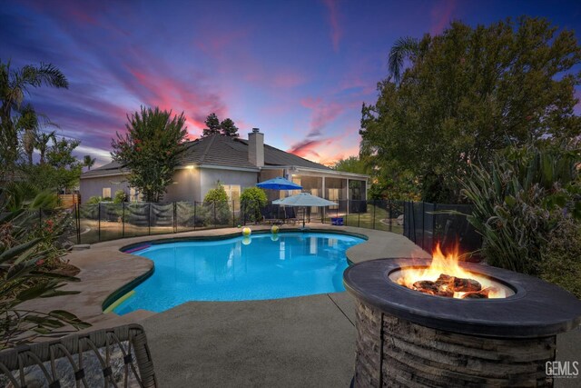 15321 N Lake Berryessa Ct, Bakersfield, CA 93314 - photo 36