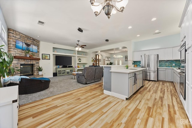 15321 N Lake Berryessa Ct, Bakersfield, CA 93314 - photo 13