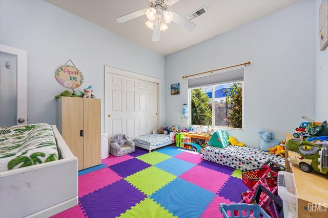 15321 N Lake Berryessa Ct, Bakersfield, CA 93314 - photo 31