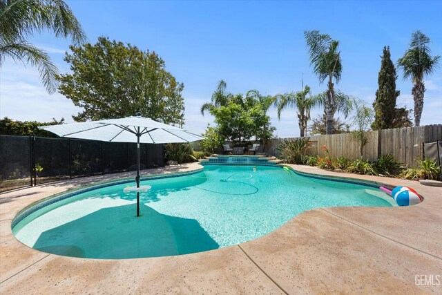 15321 N Lake Berryessa Ct, Bakersfield, CA 93314 - photo 35