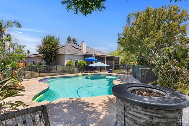 15321 N Lake Berryessa Ct, Bakersfield, CA 93314 - photo 37