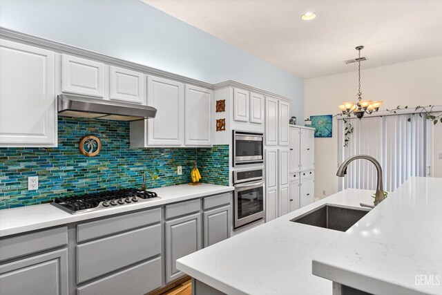 15321 N Lake Berryessa Ct, Bakersfield, CA 93314 - photo 19