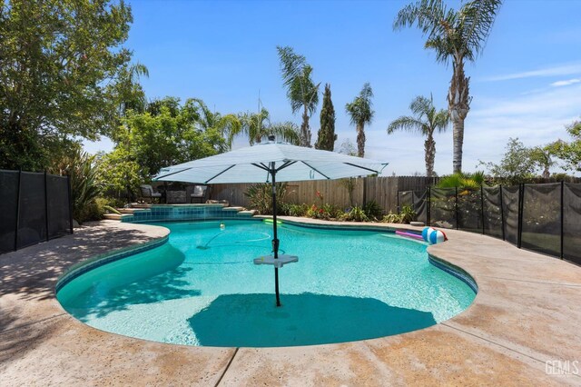15321 N Lake Berryessa Ct, Bakersfield, CA 93314 - photo 34