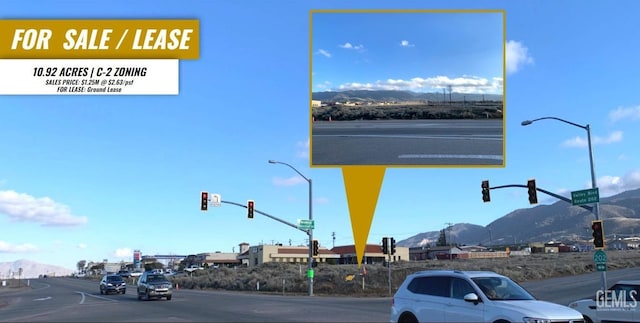 0 W Valley Blvd, Tehachapi CA, 93561 land for sale