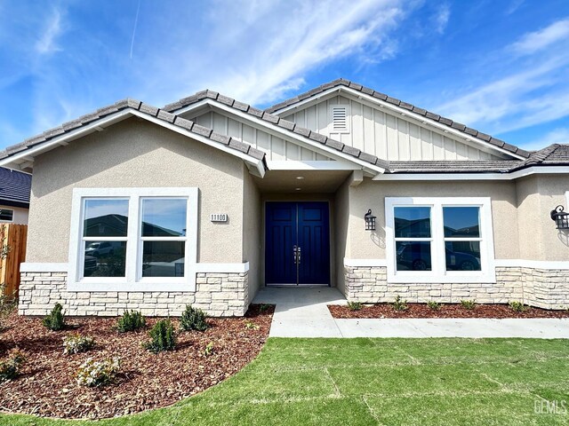 11100 Irontooth Ave, Bakersfield, CA 93311