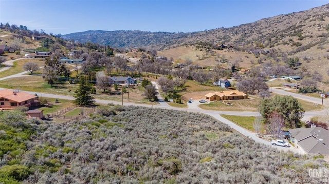 Listing photo 2 for 0 Cumberland Rd, Tehachapi CA 93561