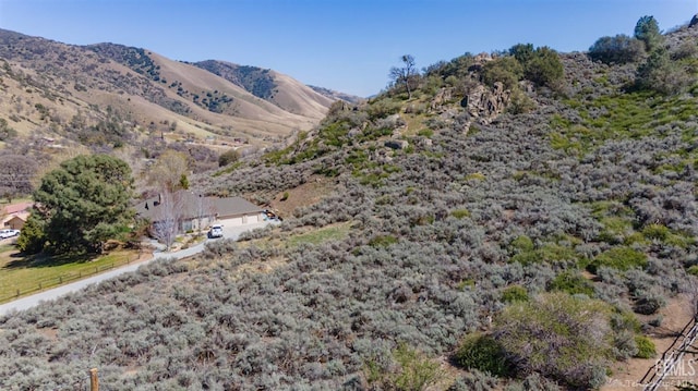 0 Cumberland Rd, Tehachapi CA, 93561 land for sale