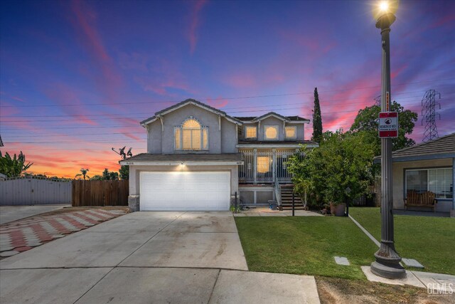 8408 Hemlock Ct, Bakersfield, CA 93311 - photo 1