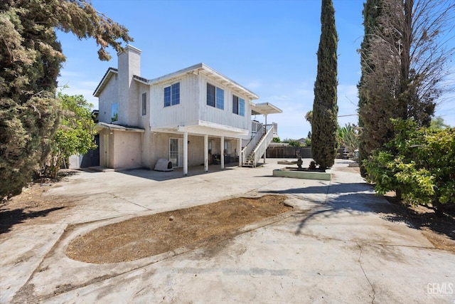 8408 Hemlock Ct, Bakersfield, CA 93311 - photo 32