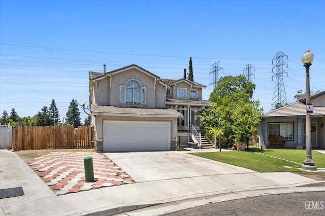 8408 Hemlock Ct, Bakersfield, CA 93311 - photo 4