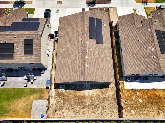 6028 Bogart Dr, Bakersfield, CA 93313 - view of subject property
