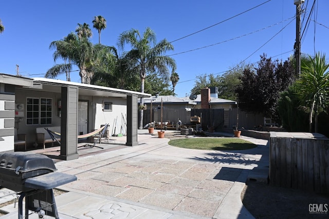 3929 Raider Dr, Bakersfield, CA 93304 - photo 21